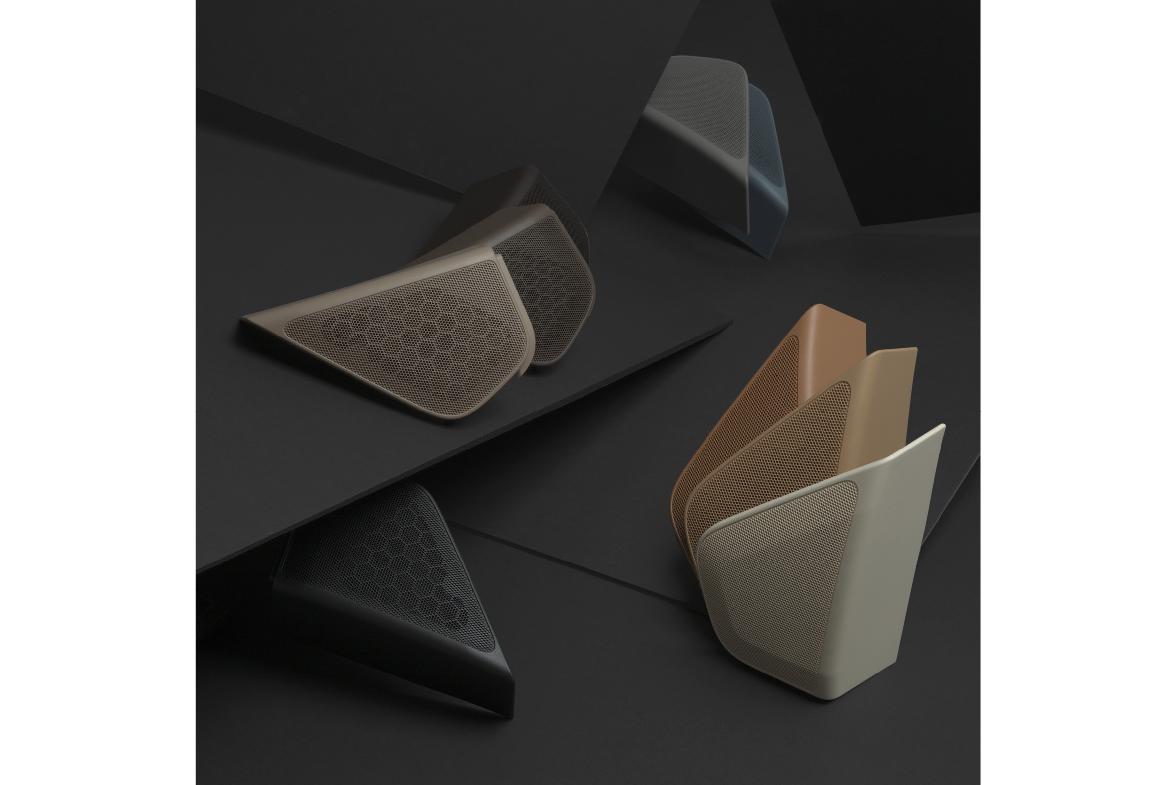 BASF Designfabrik Products