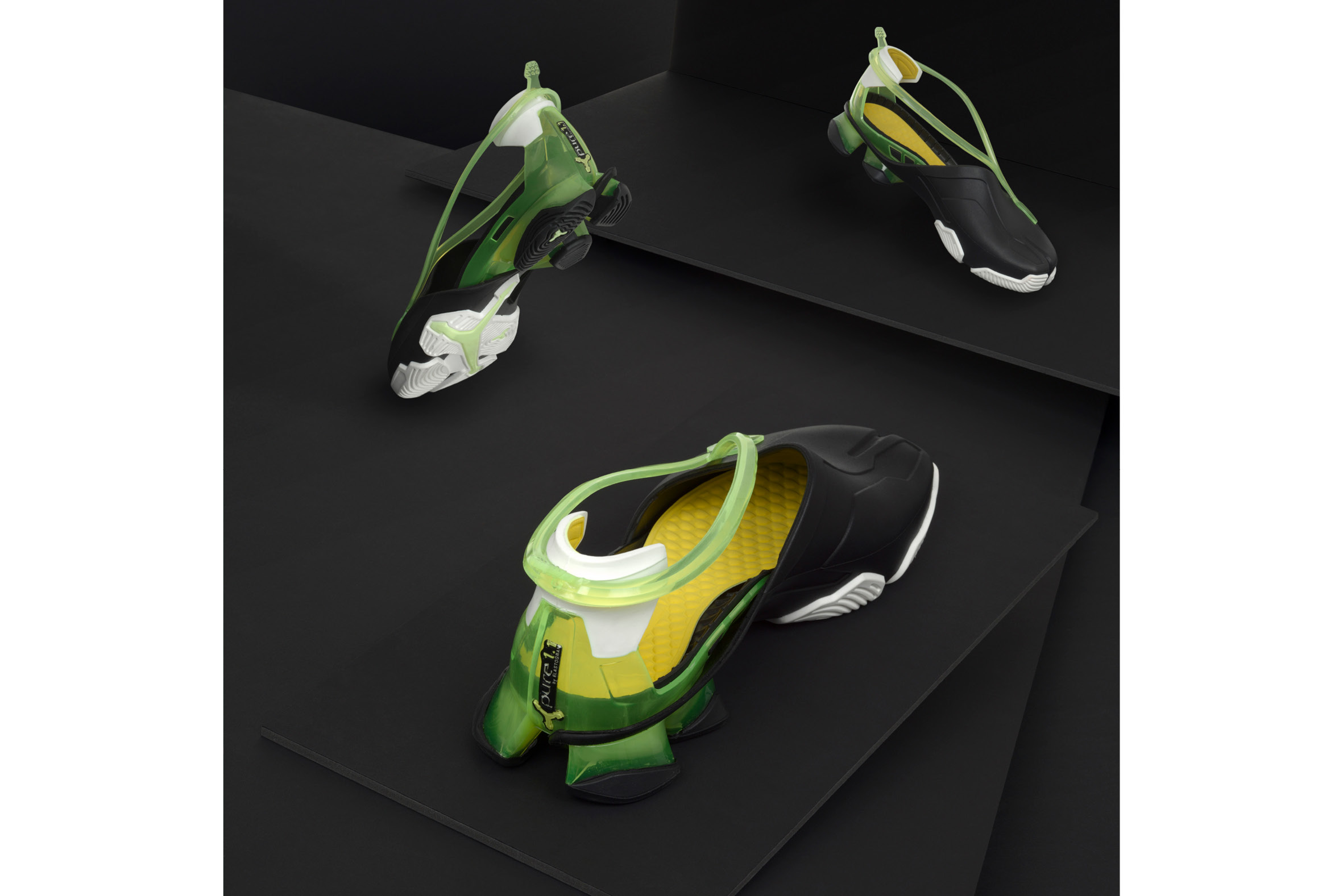 BASF Designfabrik Products