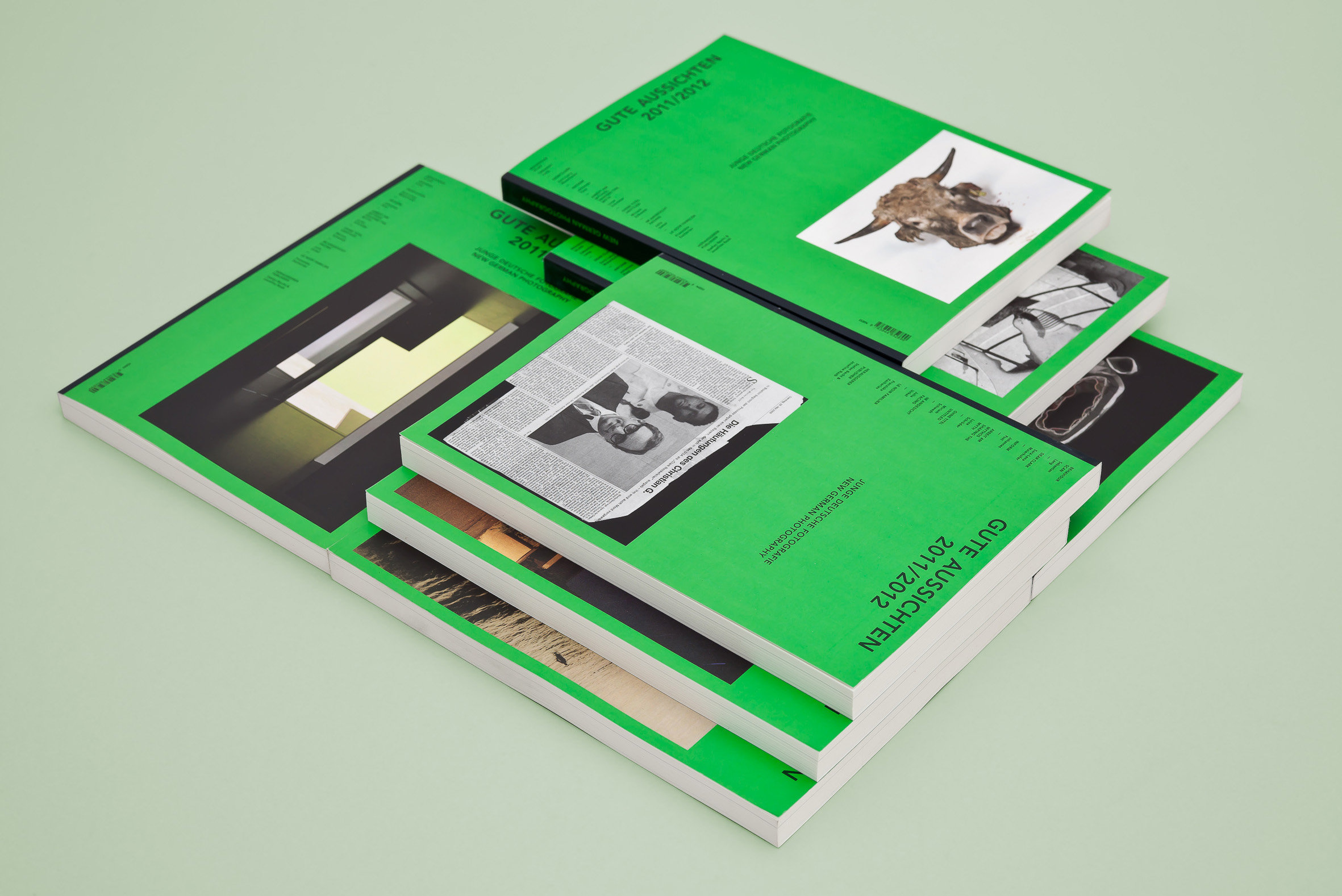 gute aussichten 2011/2012