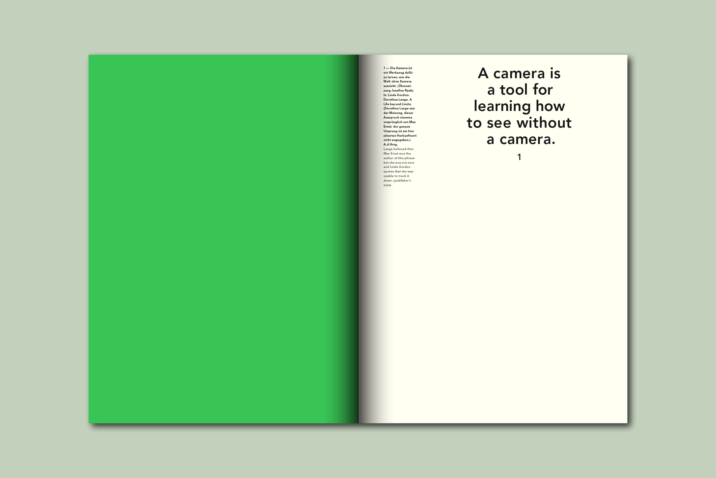 gute aussichten 2011/2012