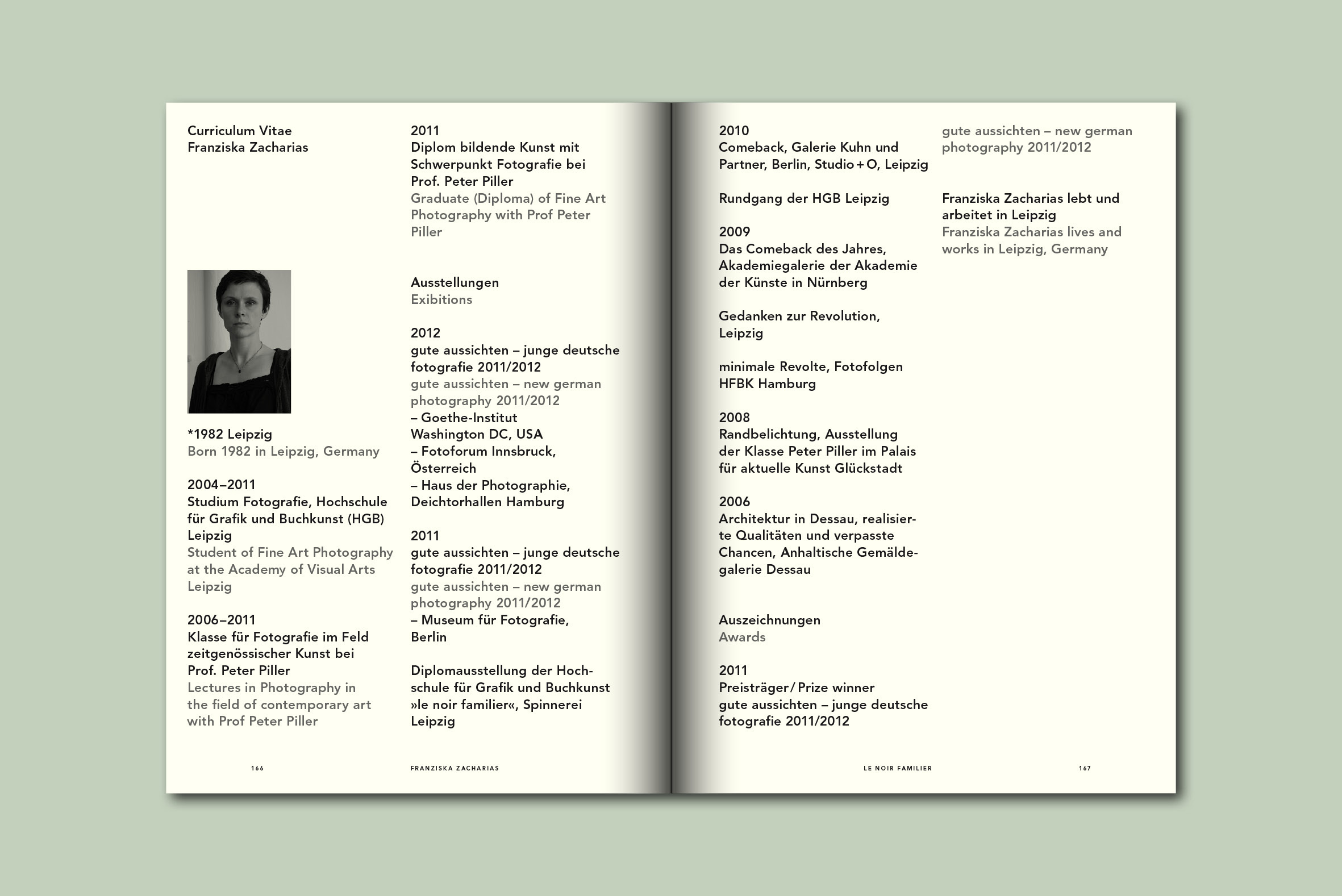 gute aussichten 2011/2012