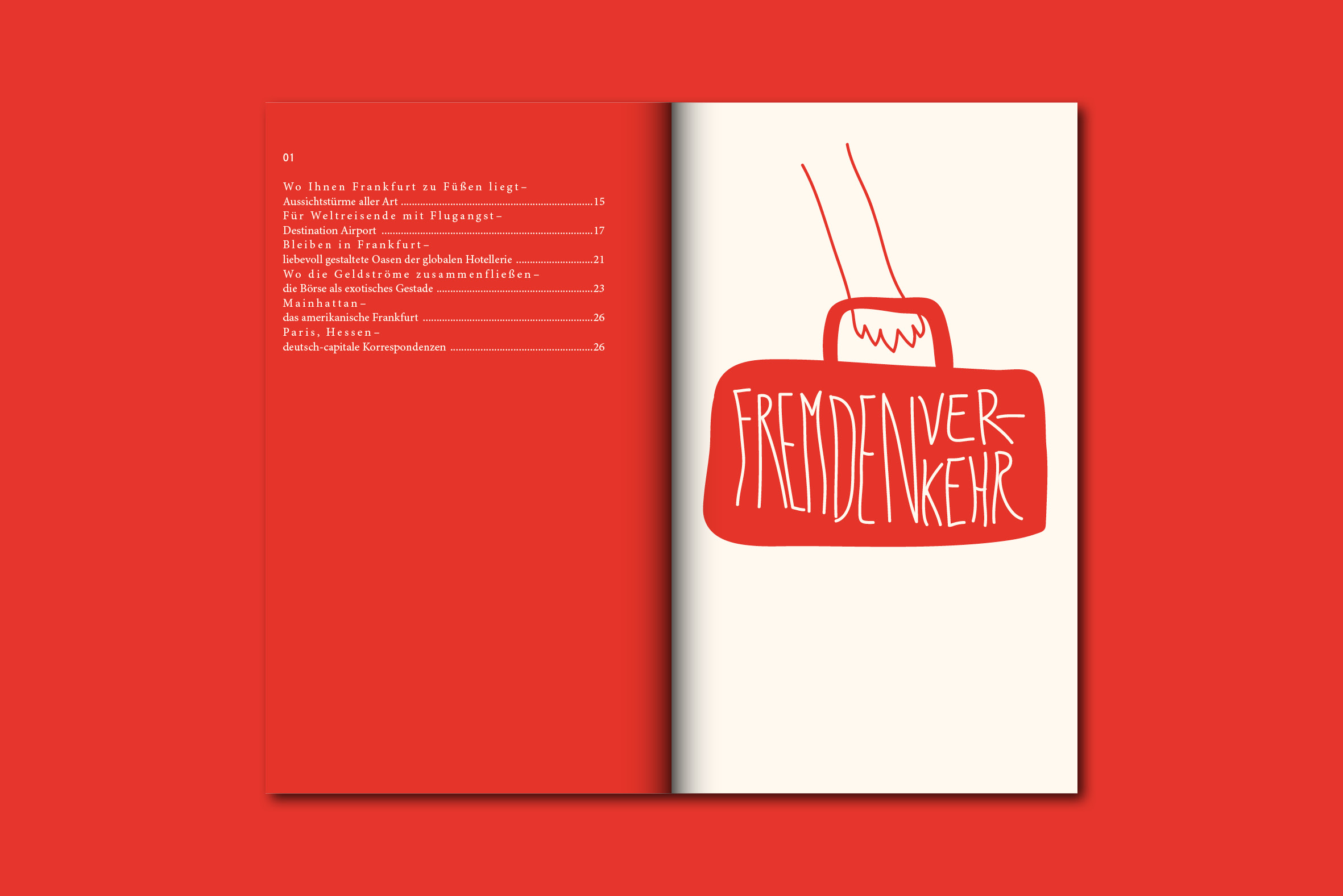 Ich schenke dir Frankfurt