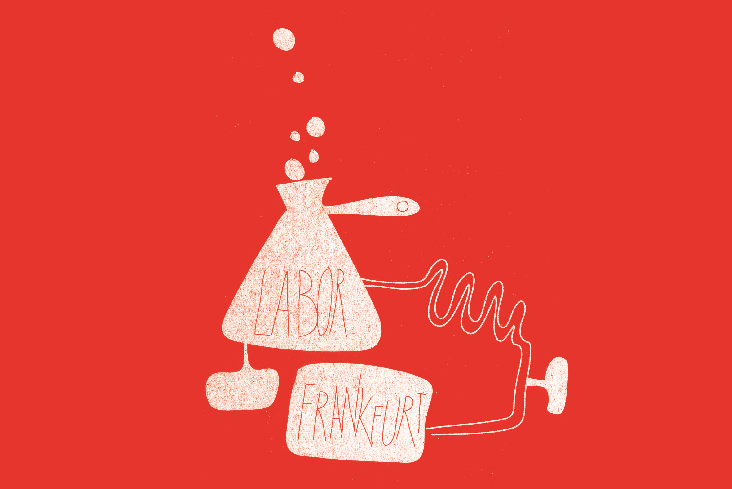 Ich schenke dir Frankfurt