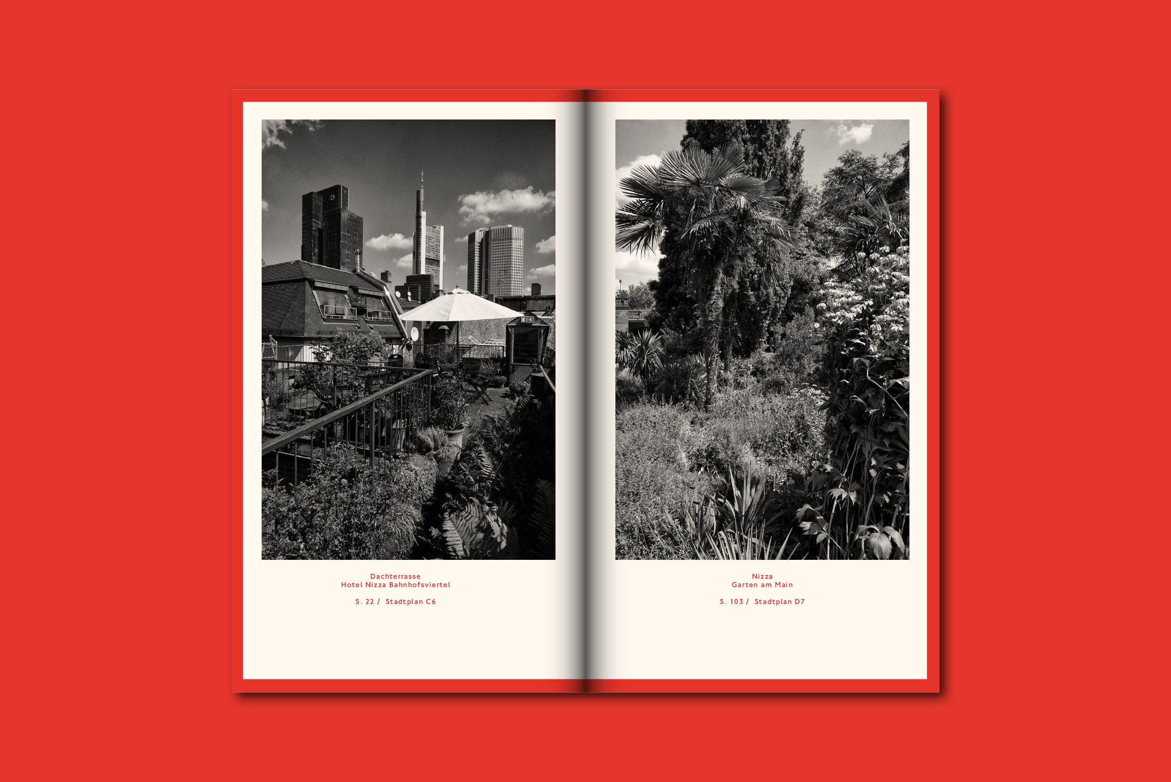 Ich schenke dir Frankfurt