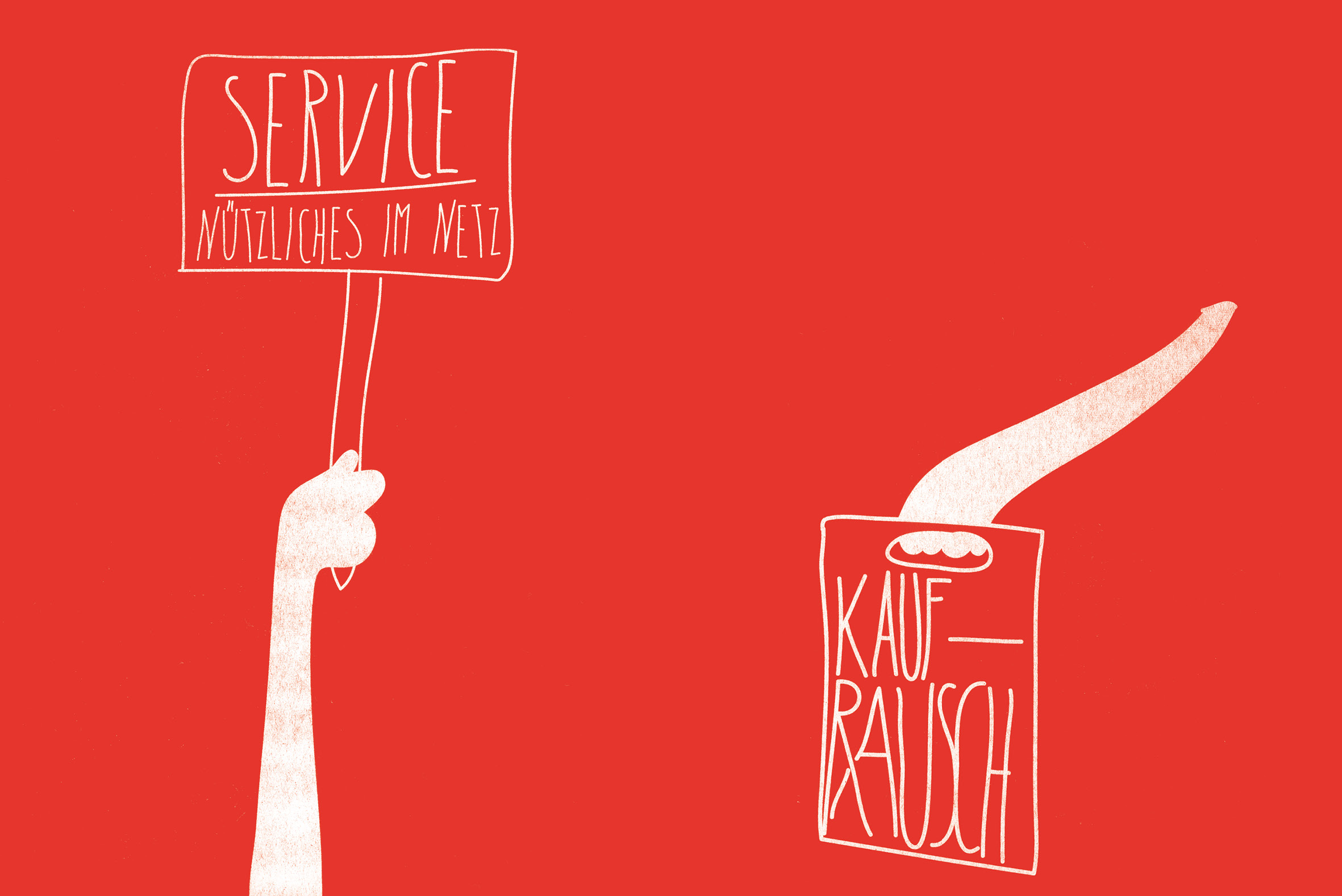 Ich schenke dir Frankfurt