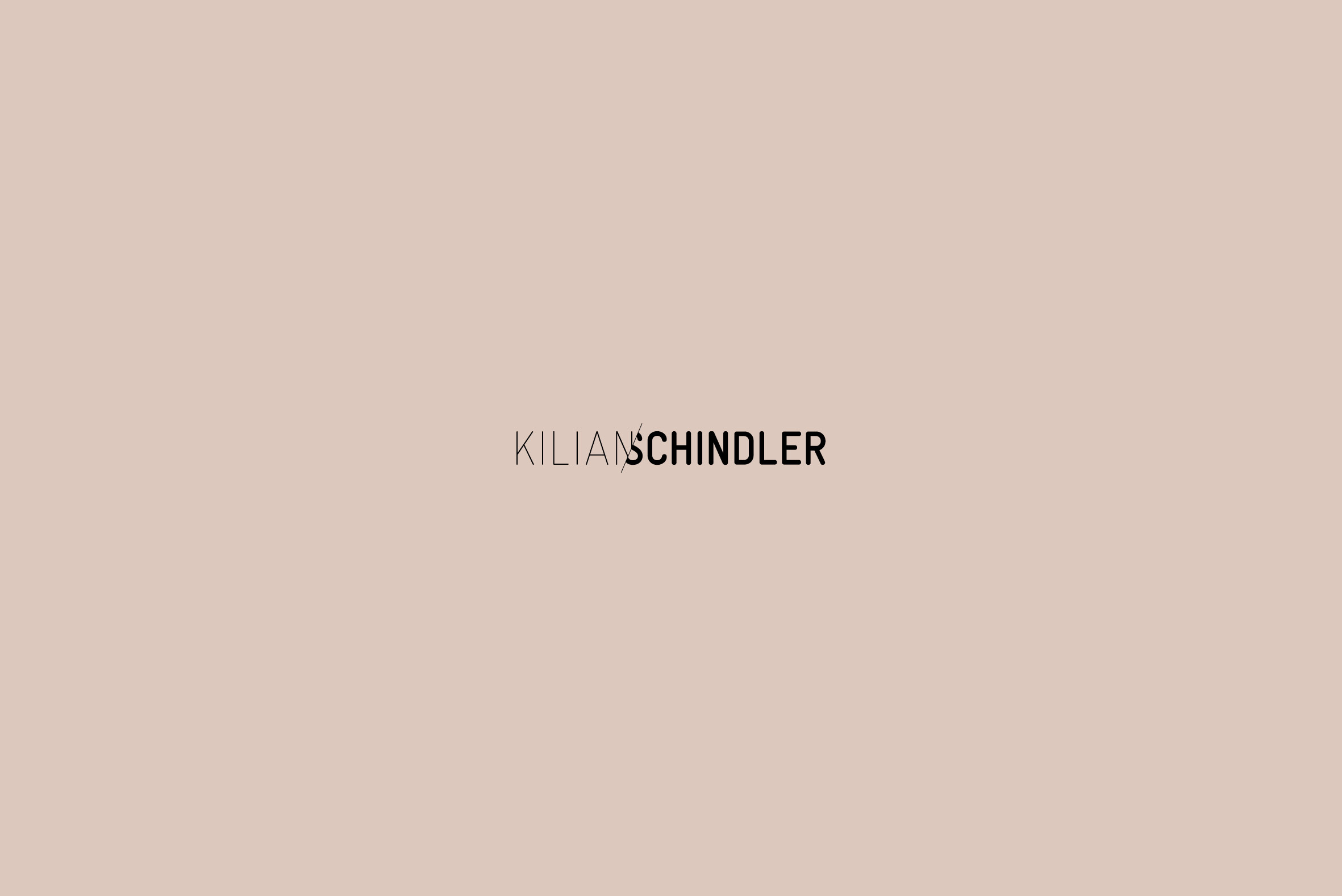 Kilian Schindler Jewelry