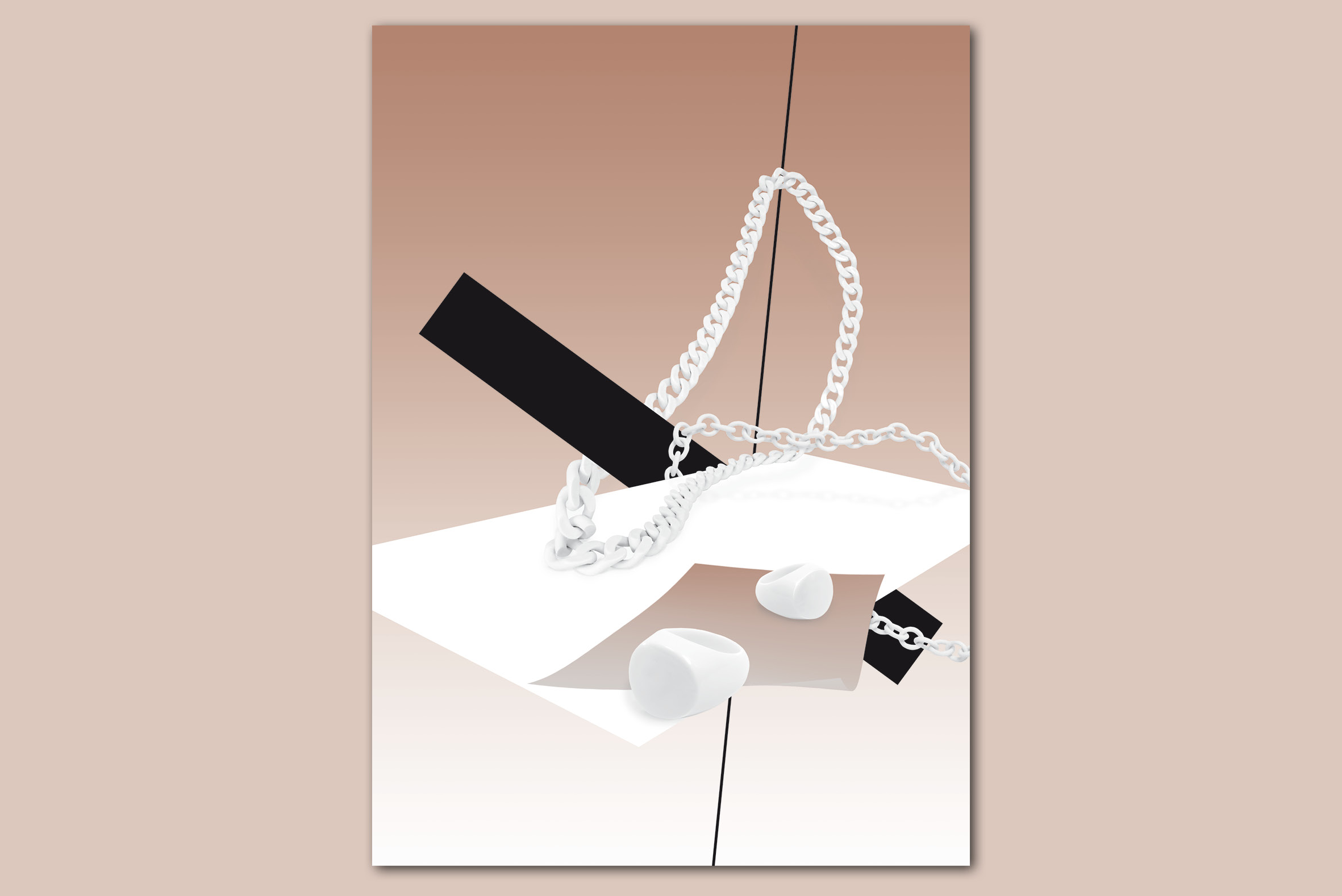 Kilian Schindler Jewelry