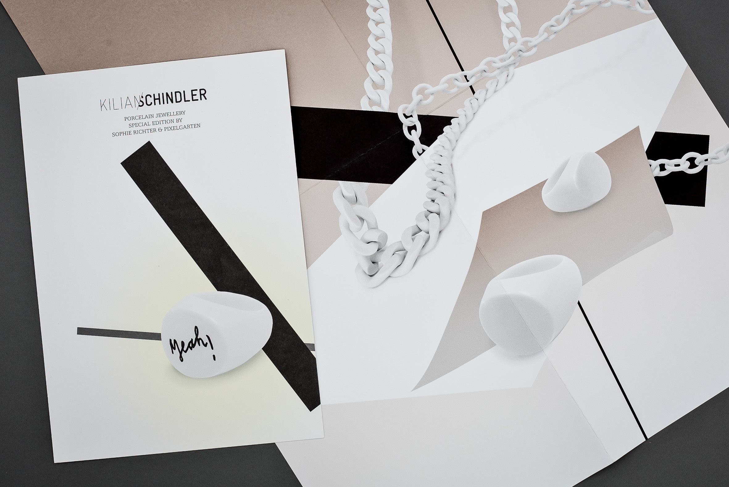 Kilian Schindler Jewelry