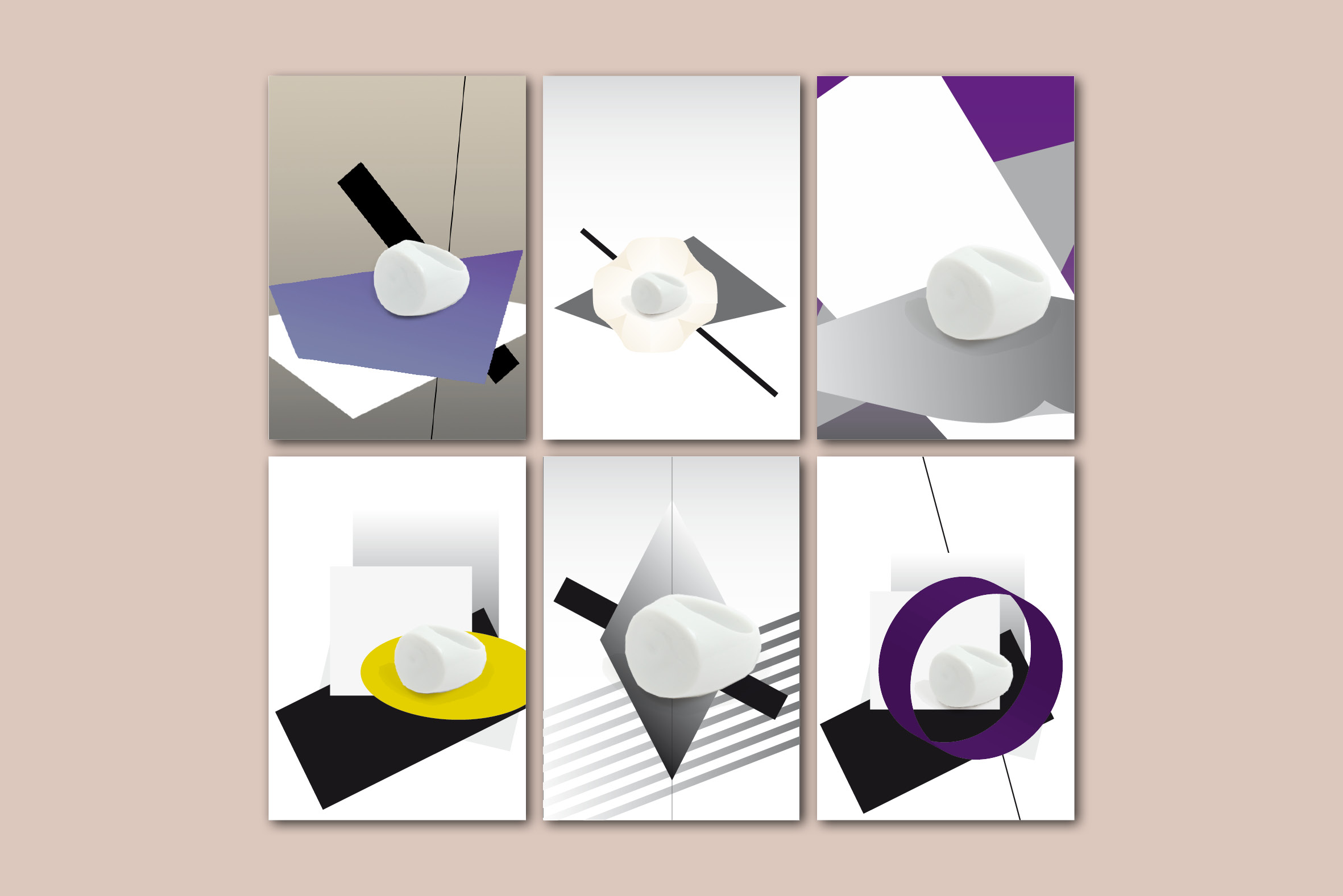 Kilian Schindler Jewelry