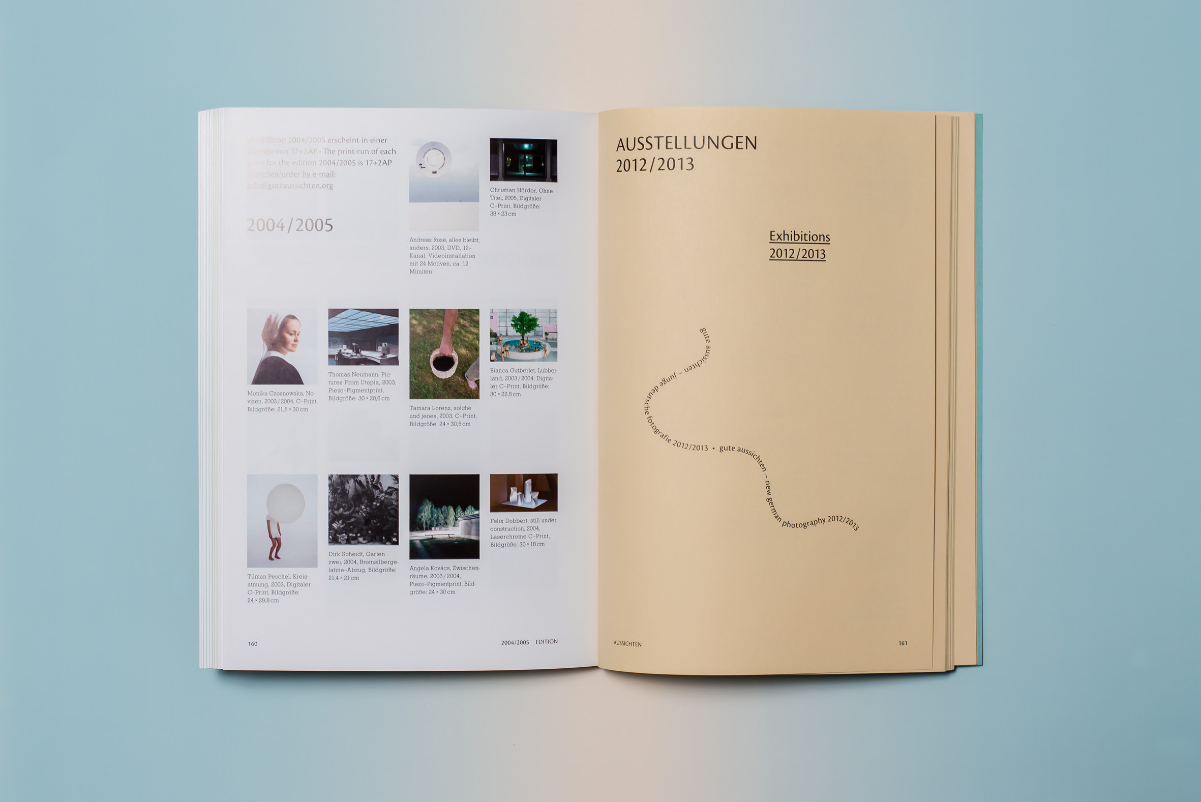 gute aussichten 2012/2013