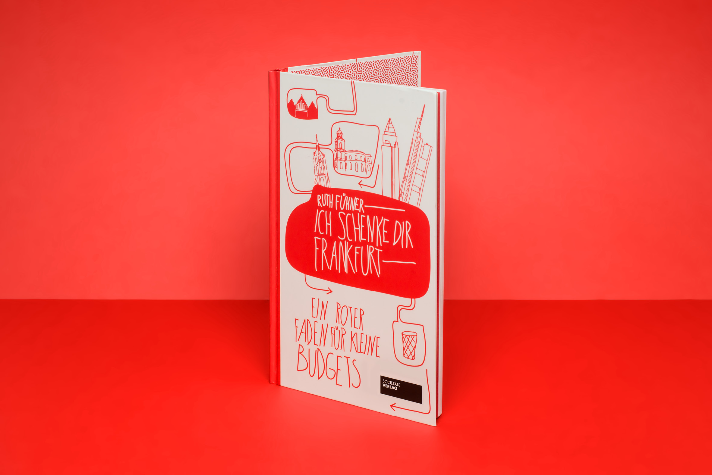 Ich schenke dir Frankfurt